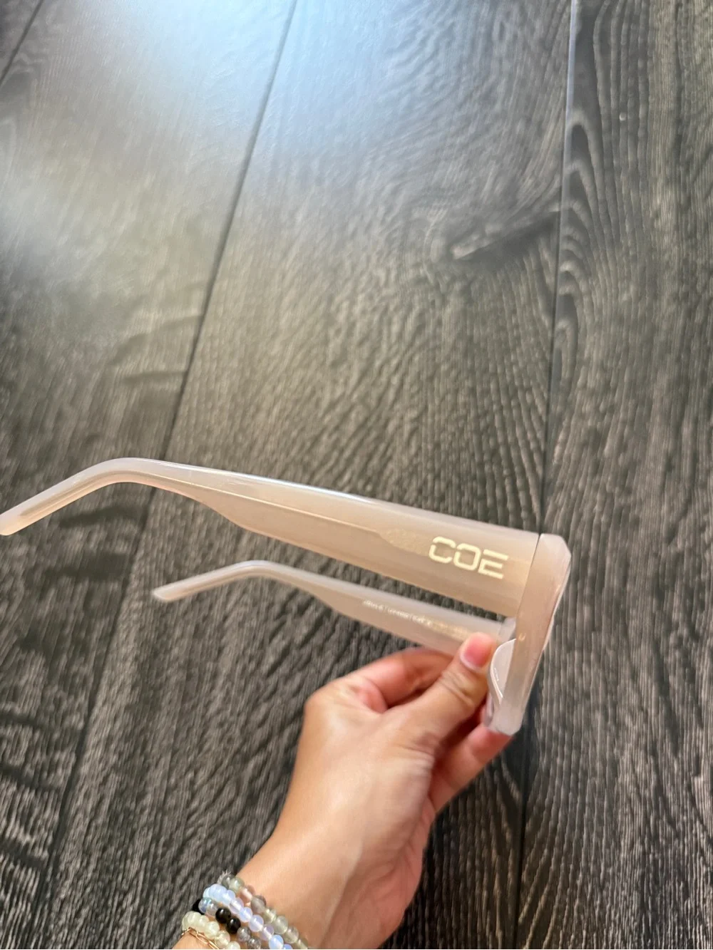 CO Eyewear Joule sunglasses COE NWOT